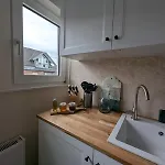 3 Flat In Cosy Area Of *