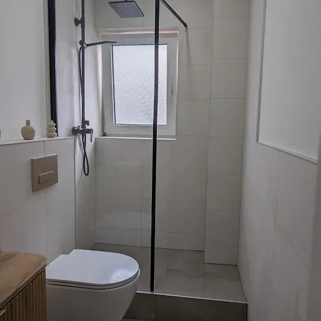 Apartamento 3 Flat In Cosy Area Of *