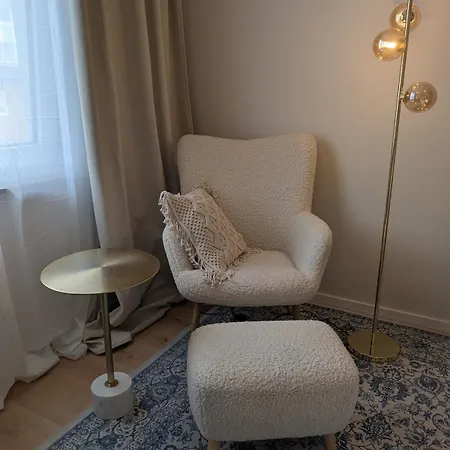 3 Flat In Cosy Area Of 公寓 *