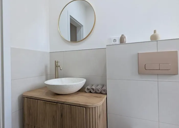 Lejlighed 3 Flat In Cosy Area Of Düsseldorf