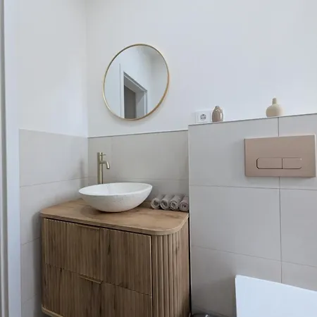 Апартаменты 3 Flat In Cosy Area Of Дюссельдорф